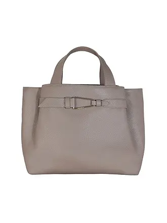 COCCINELLE | Sac en cuir - Sac à main COCCINELLEMALORY | beige
